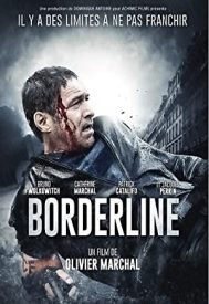 دانلود فیلم Borderline 2014