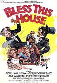 دانلود فیلم Bless This House 1972