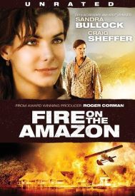دانلود فیلم Fire on the Amazon 1993