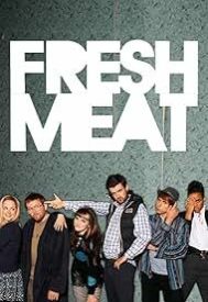 دانلود سریال Fresh Meat