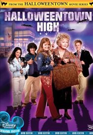دانلود فیلم Halloweentown High 2004