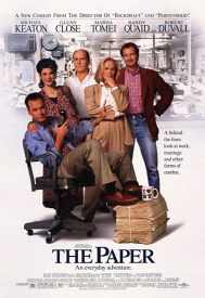 دانلود فیلم The Paper 1994