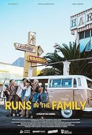 دانلود فیلم Runs in the Family 2023