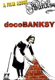 دانلود فیلم DocoBANKSY 2012