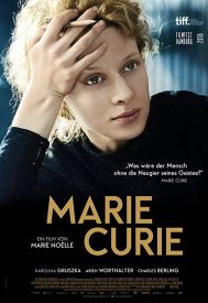 دانلود فیلم Marie Curie: The Courage of Knowledge 2016