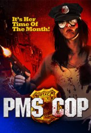 دانلود فیلم PMS Cop 2014