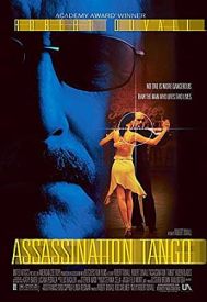 دانلود فیلم Assassination Tango 2002