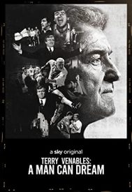 دانلود فیلم Terry Venables: A Man Can Dream 2021