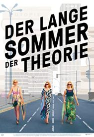 دانلود فیلم The Long Summer of Theory 2017