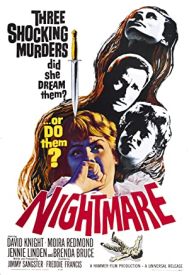 دانلود فیلم Nightmare 1964