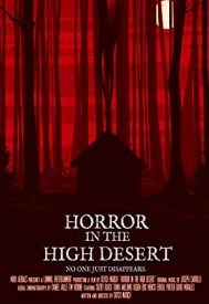 دانلود فیلم Horror in the High Desert 2021