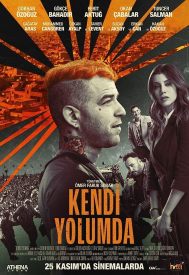 دانلود فیلم Kendi Yolumda 2022