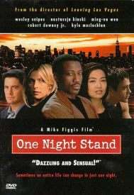 دانلود فیلم One Night Stand 1997