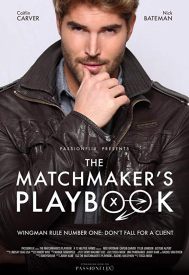 دانلود فیلم The Matchmakers Playbook 2018