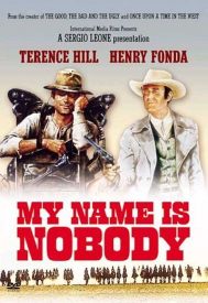 دانلود فیلم My Name Is Nobody 1973