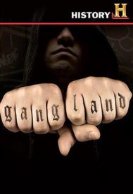 دانلود سریال Gangland 2007