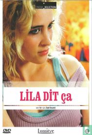 دانلود فیلم Lila Says 2004