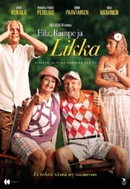 دانلود فیلم Eila, Rampe and the Baby Girl 2014