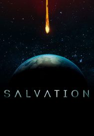 دانلود سریال Salvation 2017