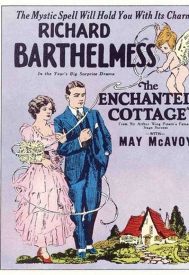 دانلود فیلم The Enchanted Cottage 1924