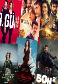 دانلود سریال سریال ترکی در حال پخش 2020