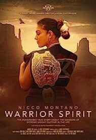 دانلود فیلم Warrior Spirit 2021