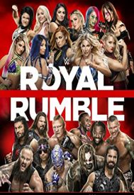 دانلود فیلم Royal Rumble 2020