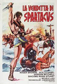 دانلود فیلم The Revenge of Spartacus 1964