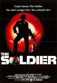 دانلود فیلم The Soldier 1982