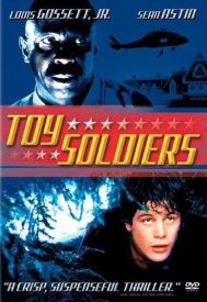دانلود فیلم Toy Soldiers 1991