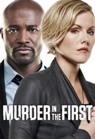 دانلود سریال Murder in the First 2014