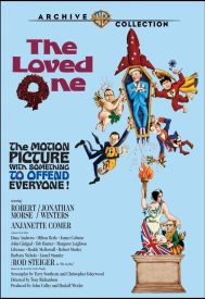 دانلود فیلم The Loved One 1965