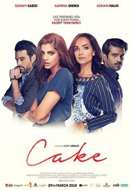 دانلود فیلم Cake 2018