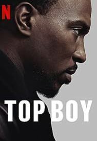 دانلود سریال Top Boy 2011–2023