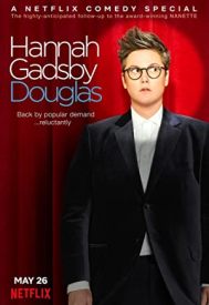 دانلود فیلم Hannah Gadsby: Douglas 2020