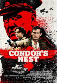 دانلود فیلم Condors Nest 2023