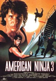 دانلود فیلم American Ninja 3: Blood Hunt 1989