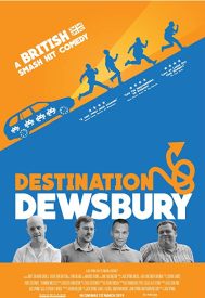 دانلود فیلم Destination: Dewsbury 2018