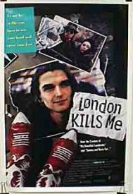 دانلود فیلم London Kills Me 1991