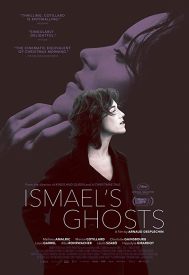دانلود فیلم Ismaels Ghosts 2017