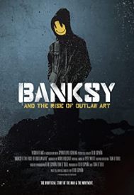 دانلود فیلم Banksy and the Rise of Outlaw Art 2020