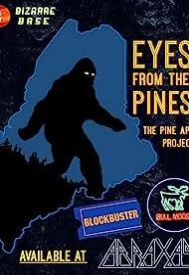 دانلود فیلم Eyes from the Pines 2021