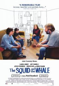 دانلود فیلم The Squid and the Whale 2005