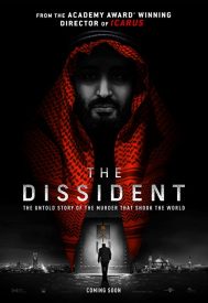 دانلود فیلم The Dissident 2020