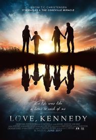 دانلود فیلم Love, Kennedy 2017
