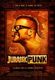 دانلود فیلم Jurassic Punk 2022