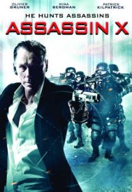 دانلود فیلم Assassin X 2016