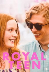 دانلود فیلم Royalteen 2022