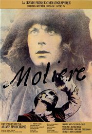 دانلود فیلم Molière 1978