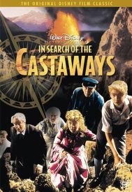 دانلود فیلم In Search of the Castaways 1962